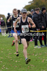 Senior mens Northern Cross Country Relays, Graves Park, Sheffield. Photo: David T. Hewitson/Sports for All Pics
